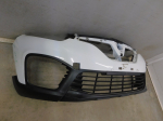 Бампер передний для Renault Kaptur 2016>, OEM 620222535R - вид 3 (фото)