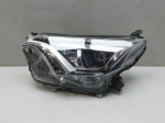 Фара левая для Toyota RAV 4 2013-2019, OEM 8118542680 - вид 1 (фото)