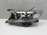 Фара левая для Toyota Land Cruiser (150)/Prado 2009>, OEM 8118560N20 - вид 1 (фото)