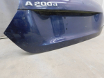 Дверь багажника для Mercedes-Benz A-Klasse W176 2012-2018, OEM A1767400105 - вид 4 (фото)