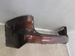 Бампер задний для Lexus NX 200 2014>, OEM 5215978010 - вид 3 (фото)