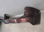 Бампер задний для Lexus NX 200 2014>, OEM 5215978010 - вид 4 (фото)