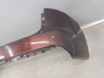 Бампер задний для Lexus NX 200 2014>, OEM 5215978010 - вид 5 (фото)