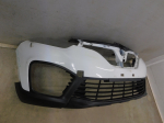 Бампер передний для Renault Kaptur 2016>, OEM 620222535R - вид 4 (фото)