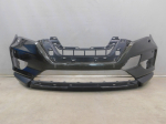 Бампер передний для Nissan X-Trail (T32) 2014>, OEM 62022HZ30H - вид 1 (фото)