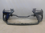 Бампер передний для Lexus NX 200 2014>, OEM 5211978130 - вид 1 (фото)