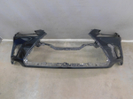 Бампер передний для Lexus NX 200 2014>, OEM 5211978130 - вид 2 (фото)