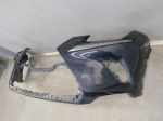 Бампер передний для Lexus NX 200 2014>, OEM 5211978130 - вид 4 (фото)