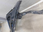 Бампер передний для Lexus NX 200 2014>, OEM 5211978130 - вид 6 (фото)