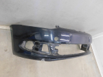 Бампер передний для Volkswagen Polo Sedan 2011-2020, OEM 6RU807221 - вид 3 (фото)