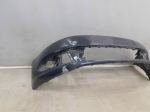 Бампер передний для Volkswagen Polo Sedan 2011-2020, OEM 6RU807221 - вид 4 (фото)
