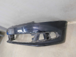 Бампер передний для Volkswagen Polo Sedan 2011-2020, OEM 6RU807221 - вид 5 (фото)