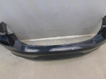 Бампер задний для BMW X2 F39 2018>, OEM 51127426433 - вид 2 (фото)
