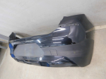 Бампер задний для BMW X2 F39 2018>, OEM 51127426433 - вид 6 (фото)