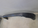 Юбка задняя для Toyota RAV 4 2013-2019, OEM 521690R060 - вид 3 (фото)