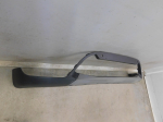 Юбка передняя для BMW X1 F48 2015>, OEM 51117954209 - вид 2 (фото)