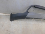 Юбка передняя для BMW X1 F48 2015>, OEM 51117954209 - вид 3 (фото)