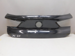 Накладка двери багажника для BMW X2 F39 2018>, OEM 51137428466 - вид 1 (фото)