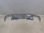 Юбка задняя для Audi A4 [B9] 2015>, OEM 8W0807521Q - вид 4 (фото)