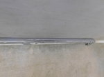 Накладка на порог для Toyota Land Cruiser (150)/Prado 2009>, OEM 5177360180 - вид 2 (фото)