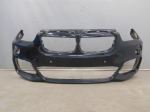 Бампер передний для BMW X1 F48 2015>, OEM 51118059891 - вид 1 (фото)