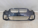 Бампер передний для BMW X1 F48 2015>, OEM 51118059891 - вид 2 (фото)