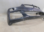 Бампер передний для BMW X1 F48 2015>, OEM 51118059891 - вид 4 (фото)