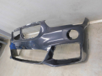 Бампер передний для BMW X1 F48 2015>, OEM 51118059891 - вид 5 (фото)