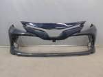 Бампер передний для Toyota Camry V70 2017>, OEM 5211906E50 - вид 1 (фото)