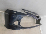 Бампер передний для Toyota Camry V70 2017>, OEM 5211906E50 - вид 3 (фото)