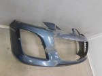 Бампер передний для Mazda CX7 2007>, OEM EH4450031 - вид 3 (фото)