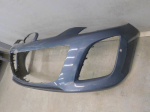 Бампер передний для Mazda CX7 2007>, OEM EH4450031 - вид 4 (фото)
