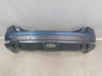 Бампер задний для Nissan X-Trail (T32) 2014>, OEM 85022HZ30H - вид 2 (фото)