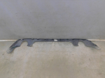 Накладка заднего бампера для BMW X4 G02 2018>, OEM 51127417844 - вид 5 (фото)