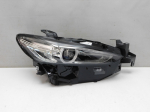 Фара правая для Mazda 6 (GJ/GL) 2013>, OEM GSJ451031A - вид 1 (фото)