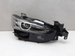 Фара правая для Mazda 6 (GJ/GL) 2013>, OEM GSJ451031B - вид 2 (фото)