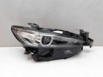 Фара правая для Mazda 6 (GJ/GL) 2013>, OEM GSJ451031A - вид 1 (фото)