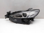 Фара левая для Mazda 6 (GJ/GL) 2013>, OEM GSJ451041A - вид 1 (фото)