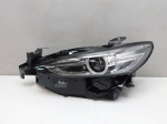 Фара левая для Mazda 6 (GJ/GL) 2013>, OEM GSJ451041A - вид 1 (фото)