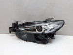 Фара левая для Mazda 6 (GJ/GL) 2013>, OEM GSJ451041A - вид 1 (фото)