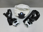 Подушка безопасности в рулевое колесо для BMW 5-серия G30 2016>, OEM 72117430067 - вид 1 (фото)