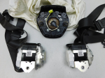 Подушка безопасности в рулевое колесо для BMW 5-серия G30 2016>, OEM 72117430067 - вид 2 (фото)