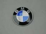 Эмблема для BMW 5-серия G30 2016>, OEM 51147463715 - вид 1 (фото)