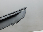 Решетка в бампер правая для BMW X1 F48 2015>, OEM 51117954250 - вид 3 (фото)