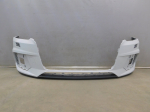 Бампер передний для Audi Q3 2012-2018, OEM 8U0807437AD - вид 1 (фото)