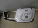 Бампер передний для Audi Q3 2012-2018, OEM 8U0807437AD - вид 4 (фото)