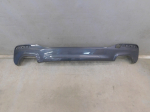 Юбка задняя для BMW 5-серия G30 2016>, OEM 51128064718 - вид 1 (фото)
