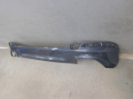 Юбка задняя для BMW 5-серия G30 2016>, OEM 51128064718 - вид 3 (фото)