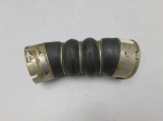 Патрубок интеркулера для BMW X3 G01 2017>, OEM 11618583937 - вид 1 (фото)