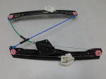 Стеклоподъемник электр. передний левый для BMW X1 F48 2015>, OEM 51337434785 - вид 1 (фото)